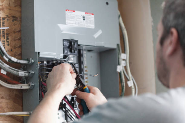 Best Electrical Panel Upgrades  in Nogales, AZ